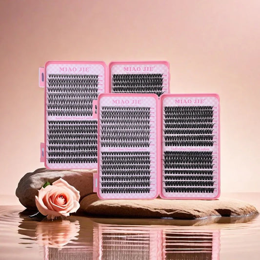 LashAffair-Scarlett's Signature C Curl/Whole bundle