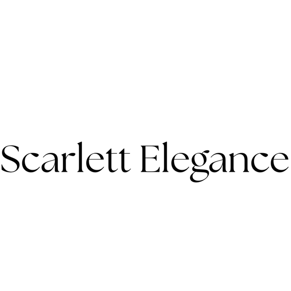 Scarlett Elegance